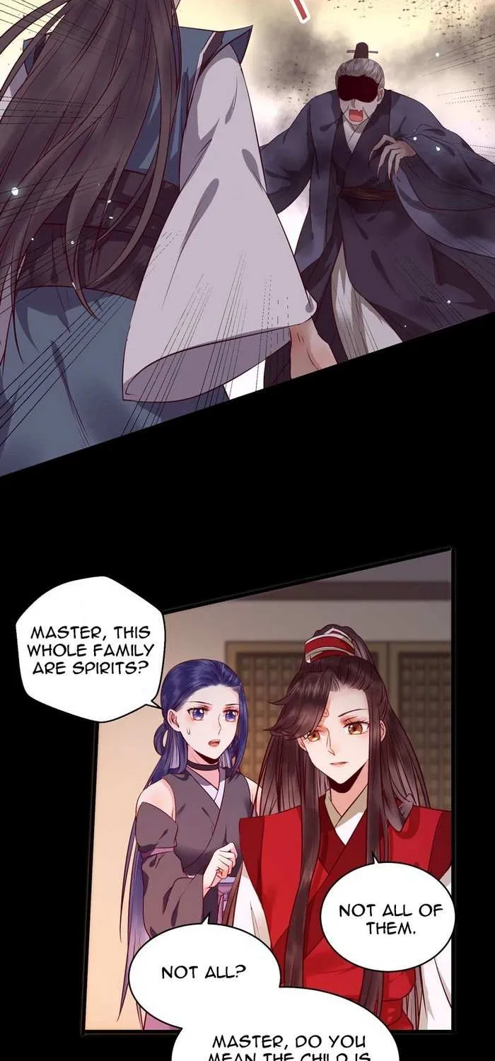 Read The Ghostly Doctor chapter 129 image 3 on Lezhin