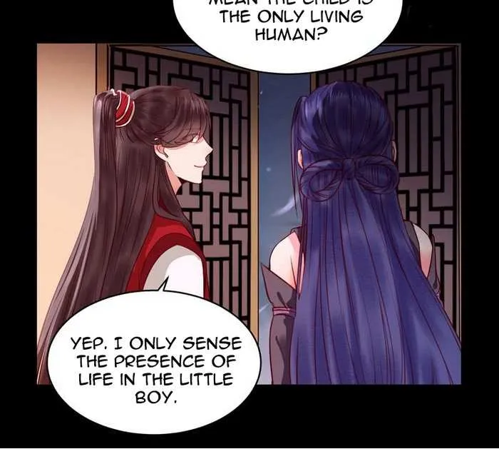Read The Ghostly Doctor chapter 129 image 4 on Lezhin