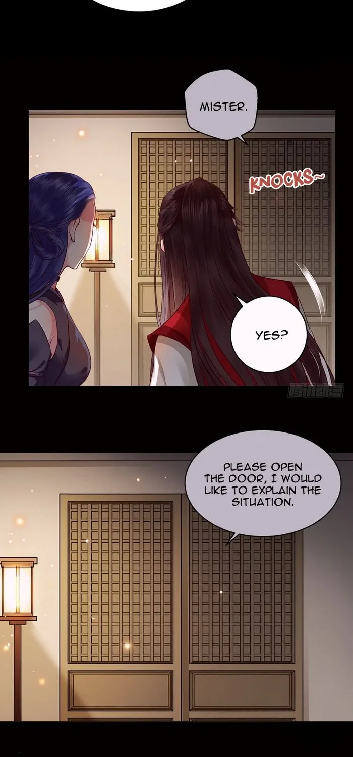 Read The Ghostly Doctor chapter 129 image 6 on Lezhin