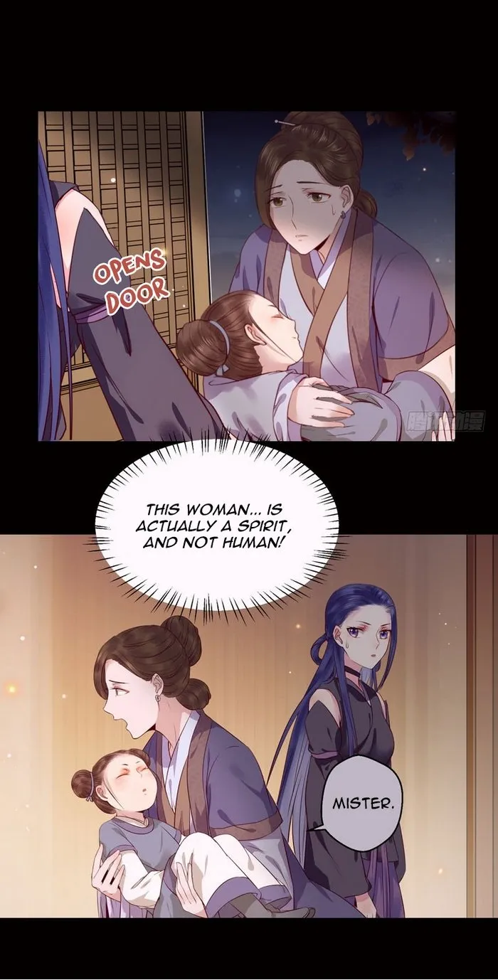 Read The Ghostly Doctor chapter 129 image 7 on Lezhin