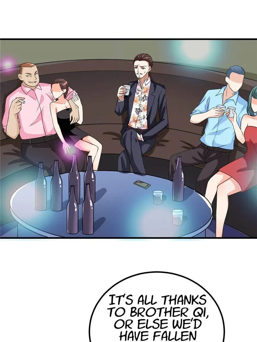 Read The Ghostly Doctor chapter 13.5 image 10 on Lezhin