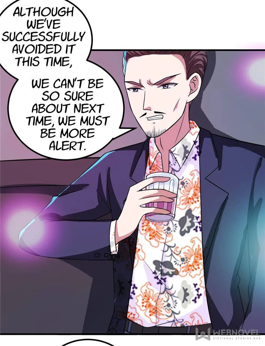 Read The Ghostly Doctor chapter 13.5 image 13 on Lezhin