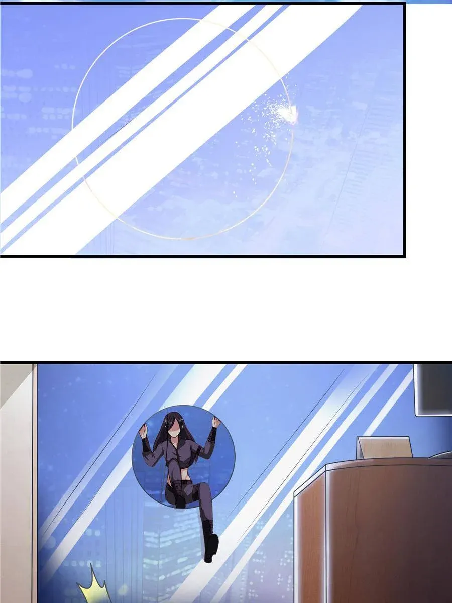 Read The Ghostly Doctor chapter 13.5 image 25 on Lezhin