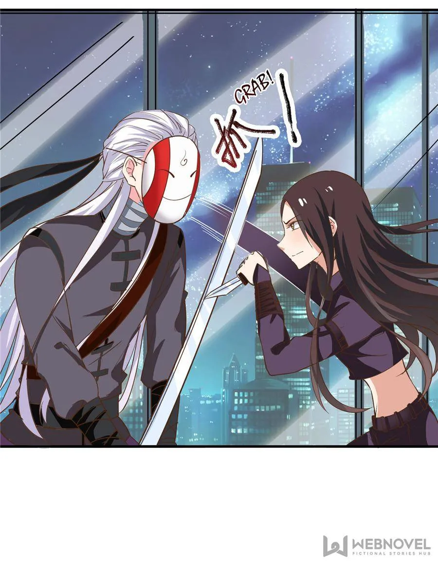 Read The Ghostly Doctor chapter 13.5 image 54 on Lezhin