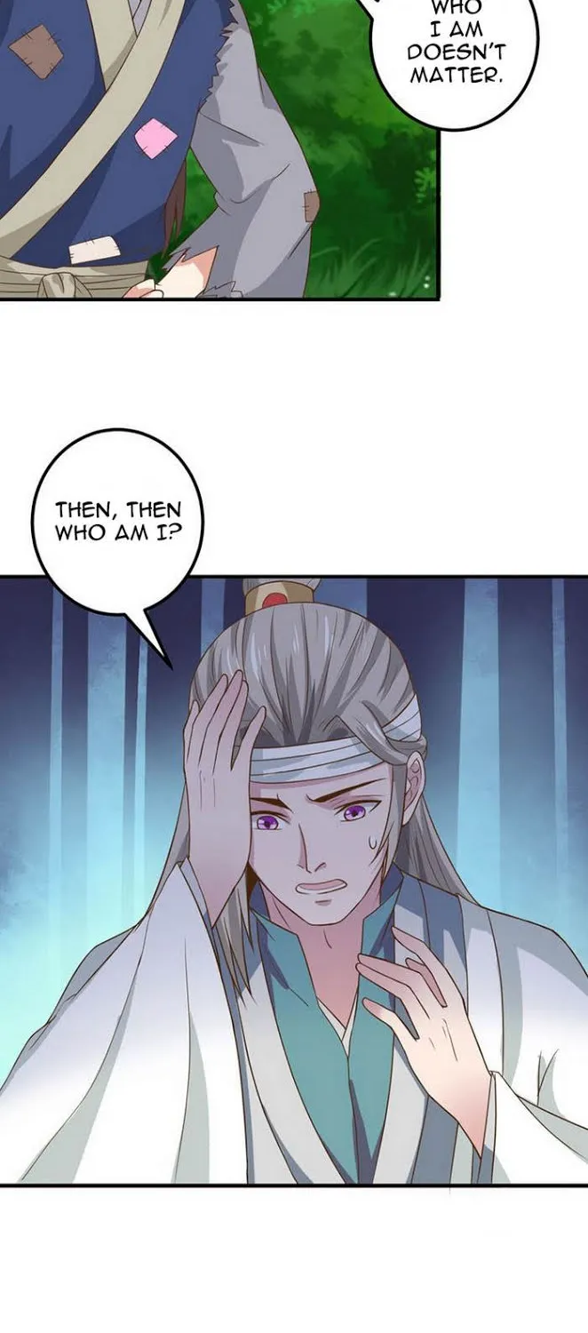 Read The Ghostly Doctor chapter 13 image 1 on Lezhin
