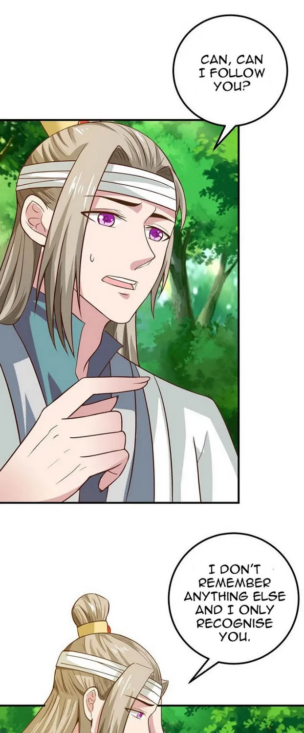 Read The Ghostly Doctor chapter 13 image 10 on Lezhin