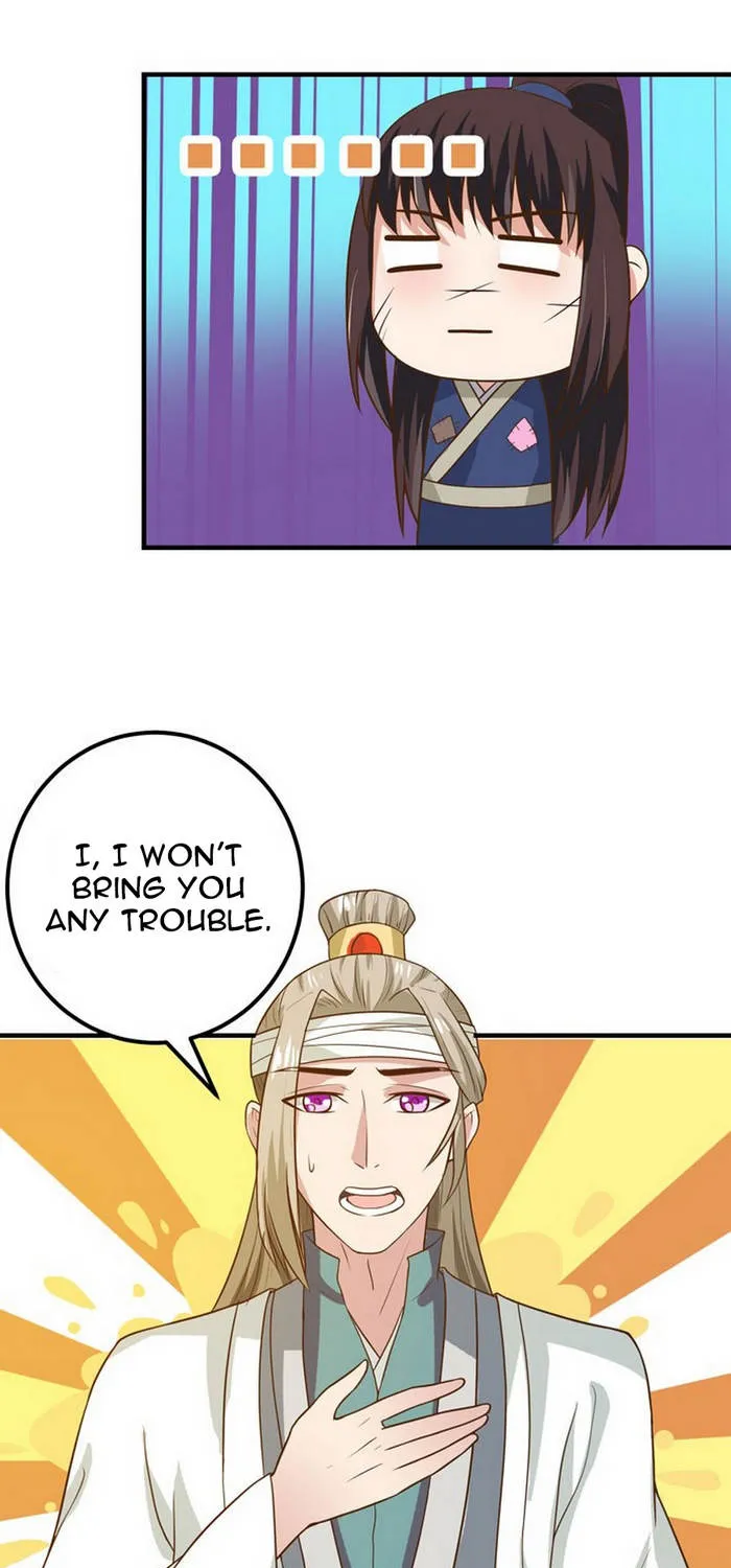 Read The Ghostly Doctor chapter 13 image 12 on Lezhin