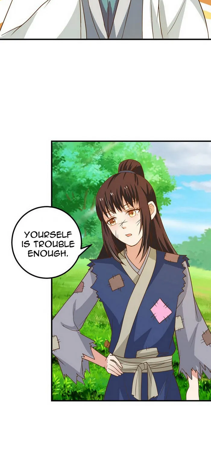 Read The Ghostly Doctor chapter 13 image 13 on Lezhin