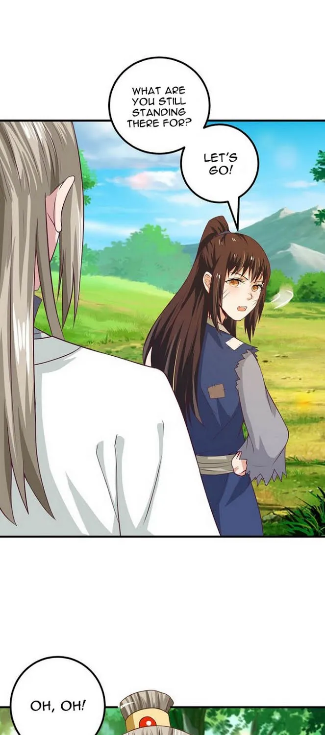 Read The Ghostly Doctor chapter 13 image 18 on Lezhin