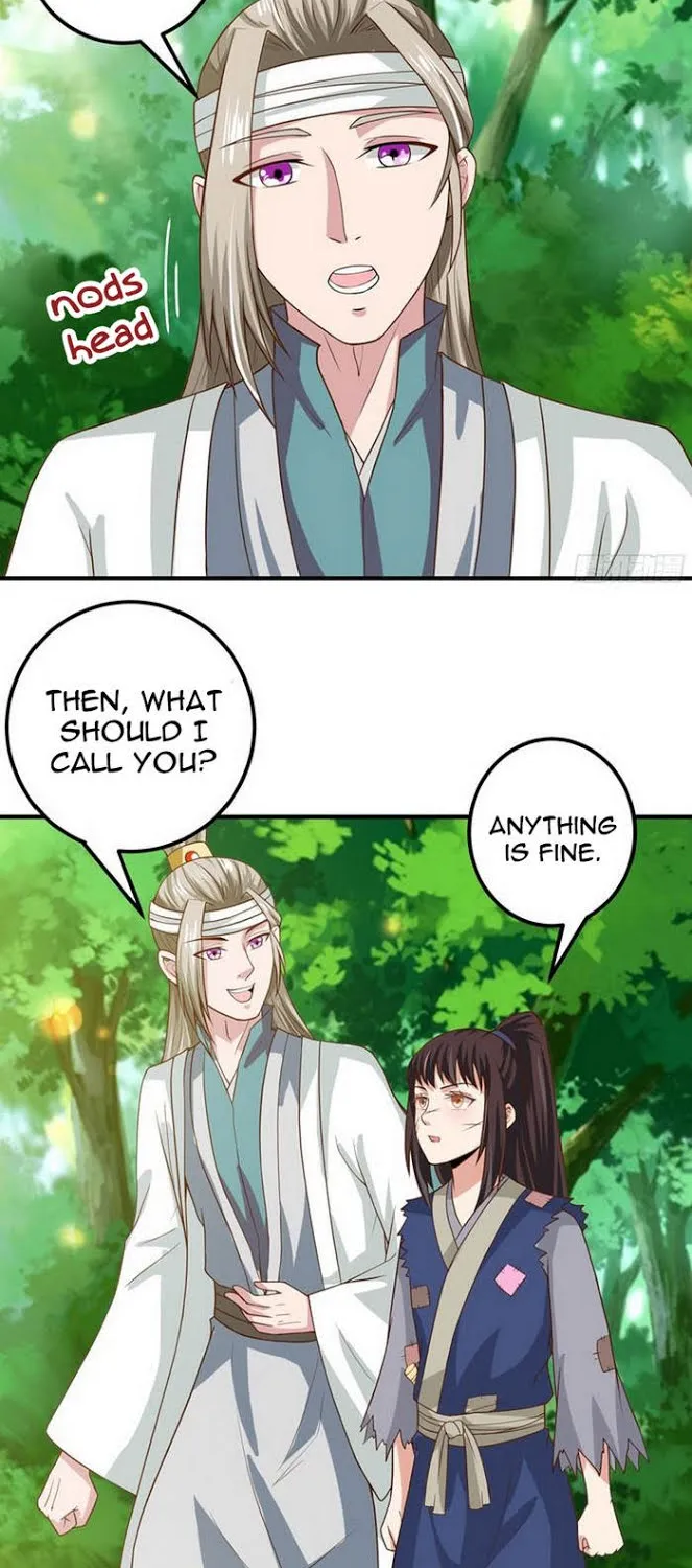 Read The Ghostly Doctor chapter 13 image 19 on Lezhin