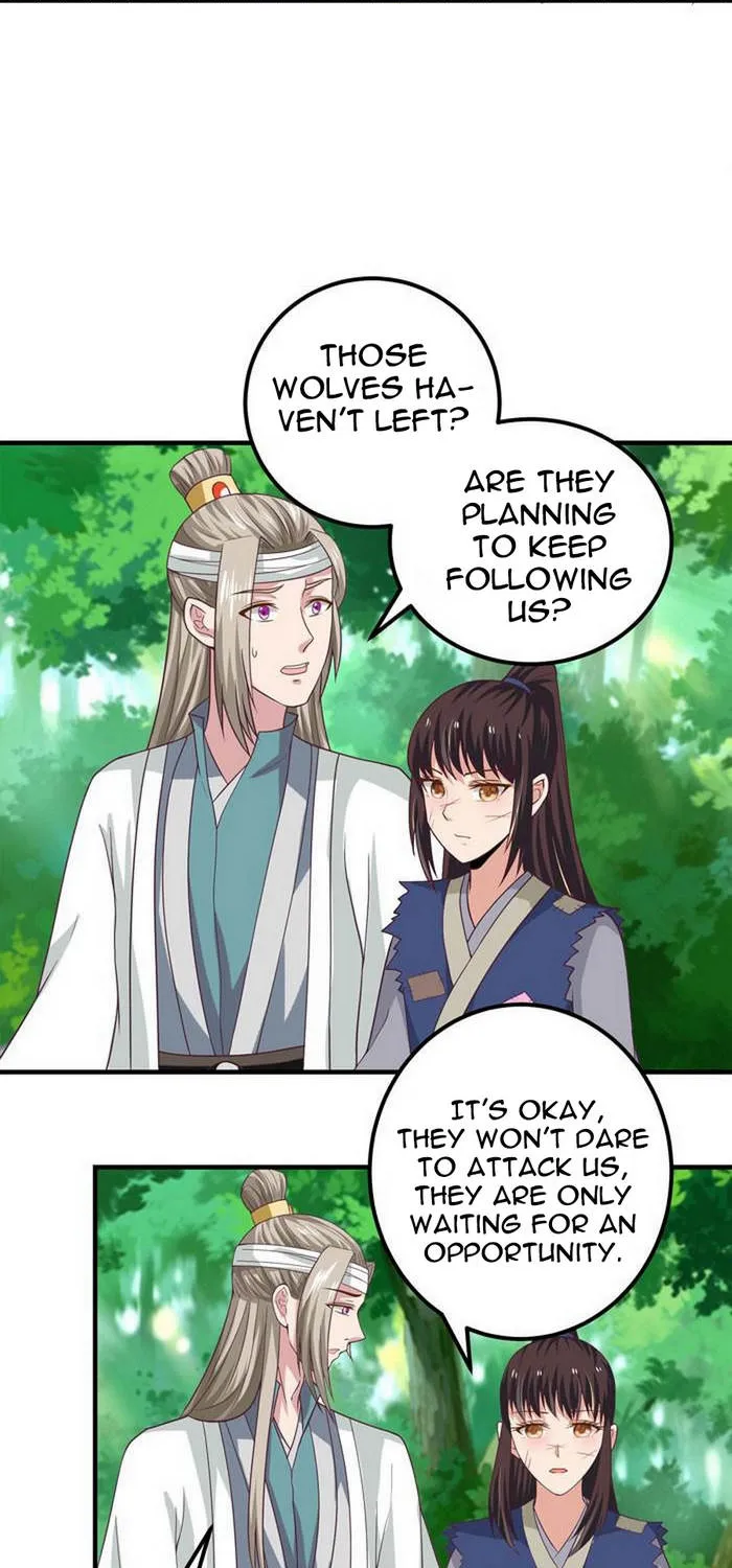 Read The Ghostly Doctor chapter 13 image 23 on Lezhin