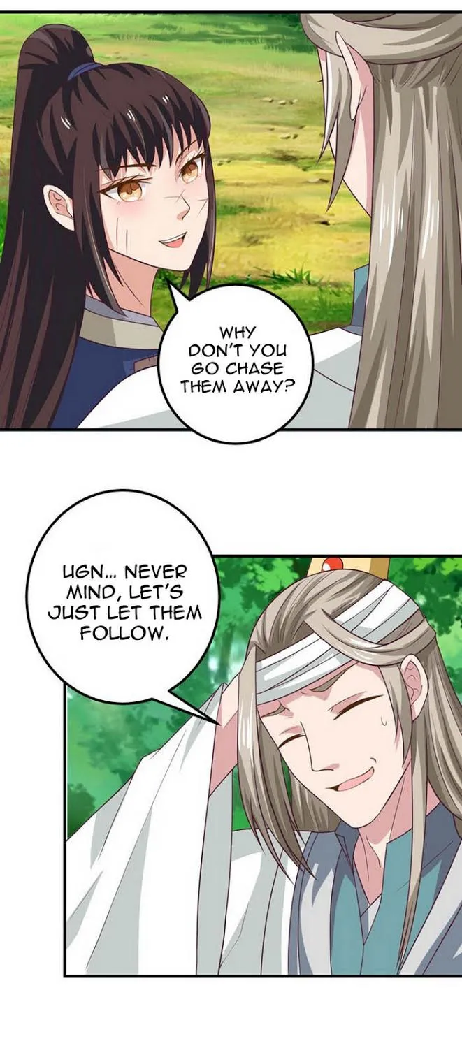 Read The Ghostly Doctor chapter 13 image 25 on Lezhin