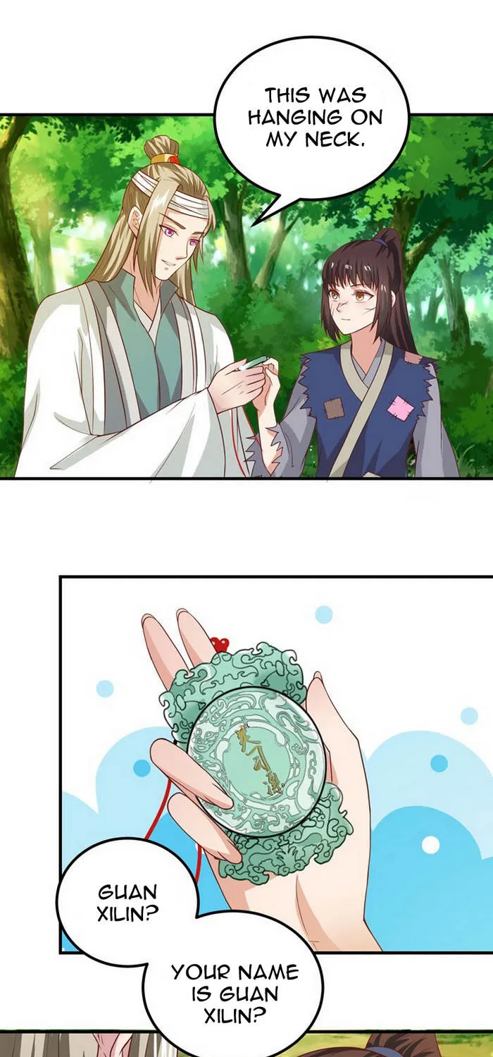 Read The Ghostly Doctor chapter 13 image 29 on Lezhin