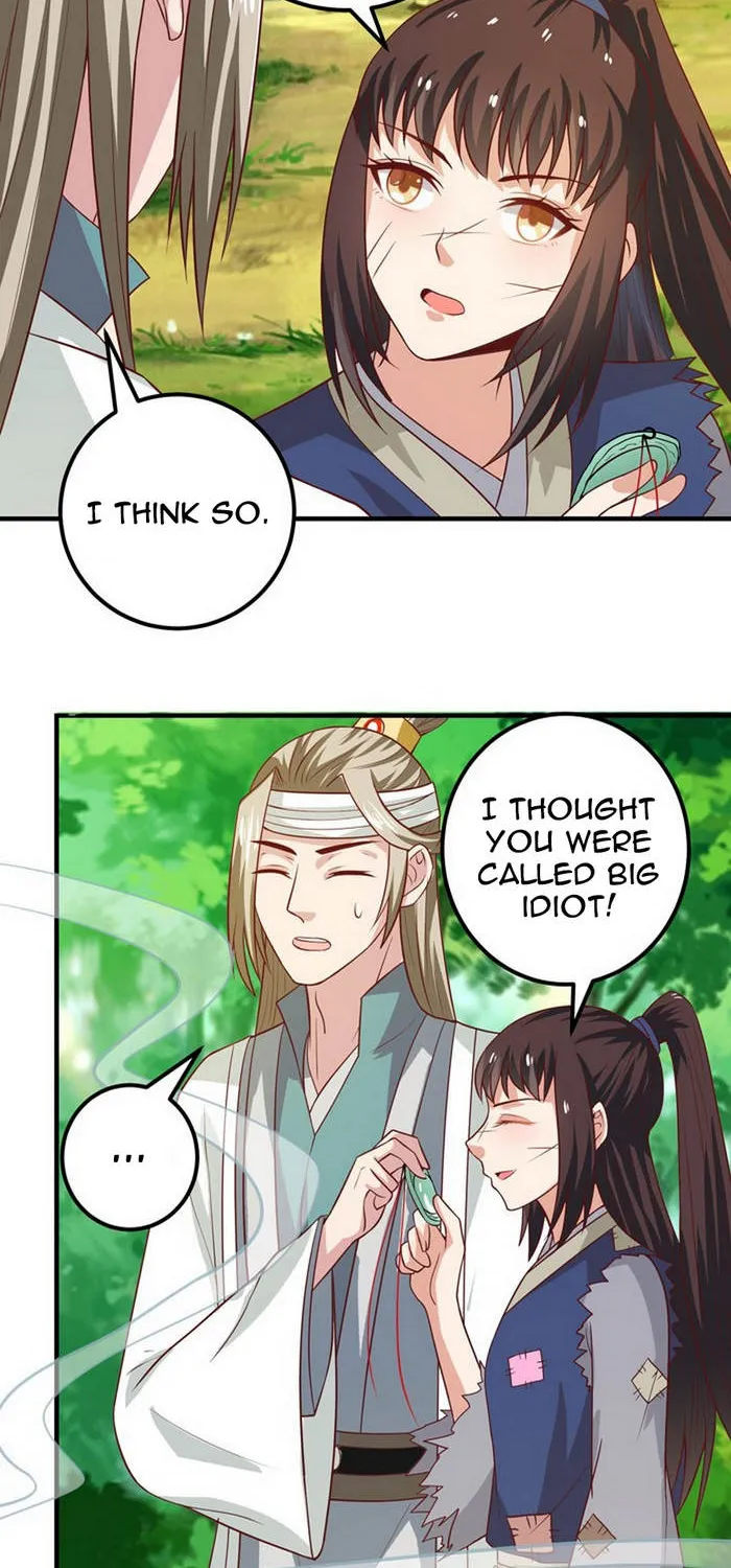 Read The Ghostly Doctor chapter 13 image 30 on Lezhin