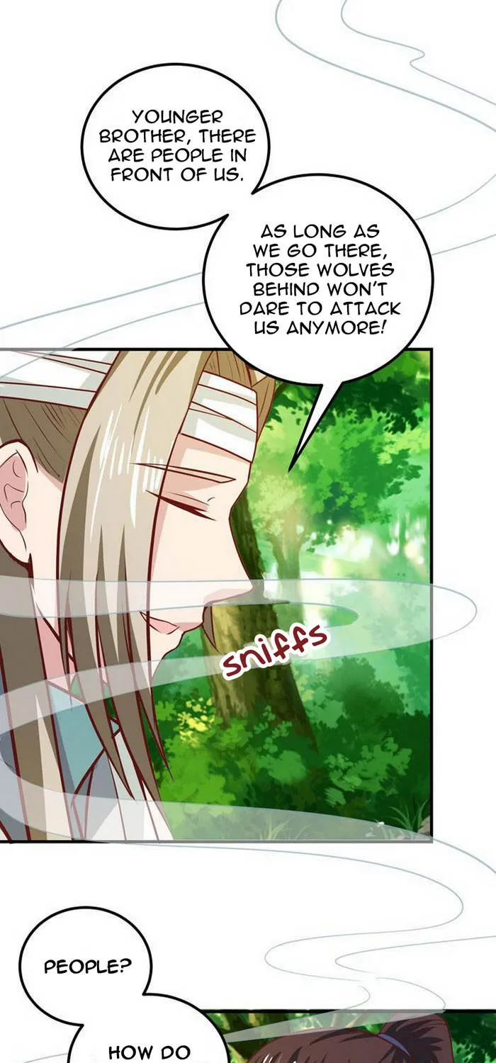 Read The Ghostly Doctor chapter 13 image 32 on Lezhin