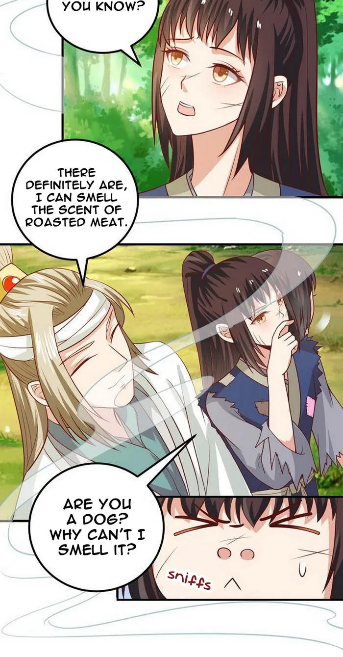 Read The Ghostly Doctor chapter 13 image 33 on Lezhin