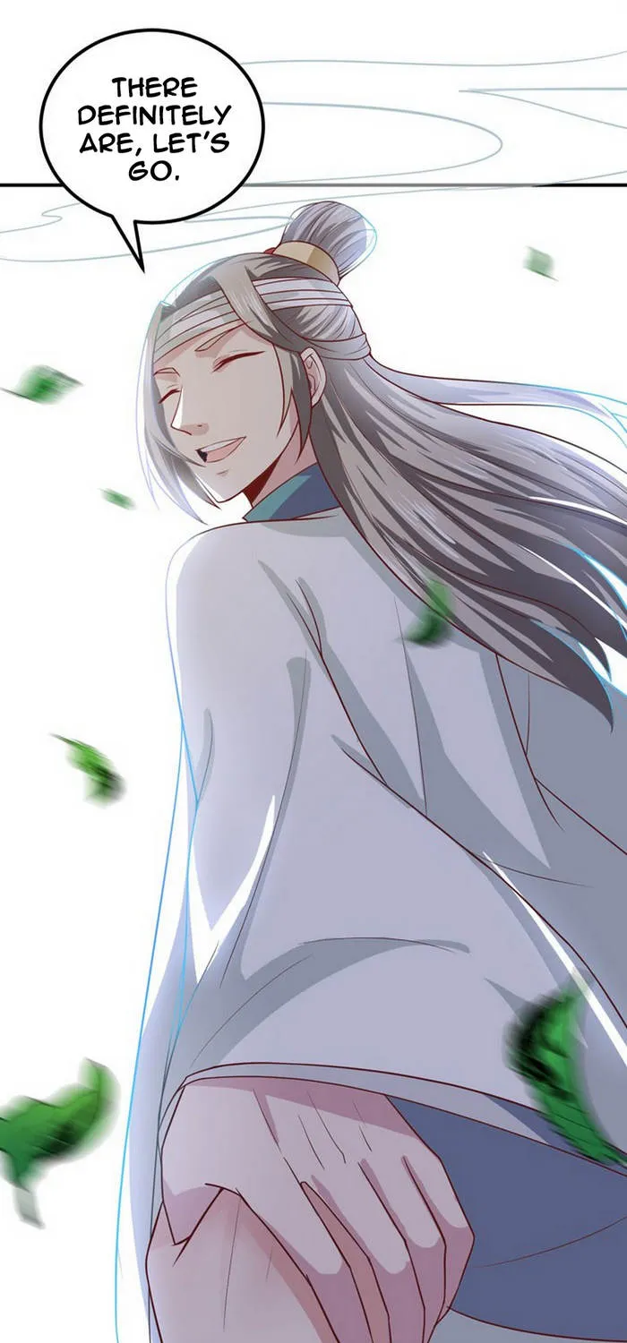 Read The Ghostly Doctor chapter 13 image 34 on Lezhin