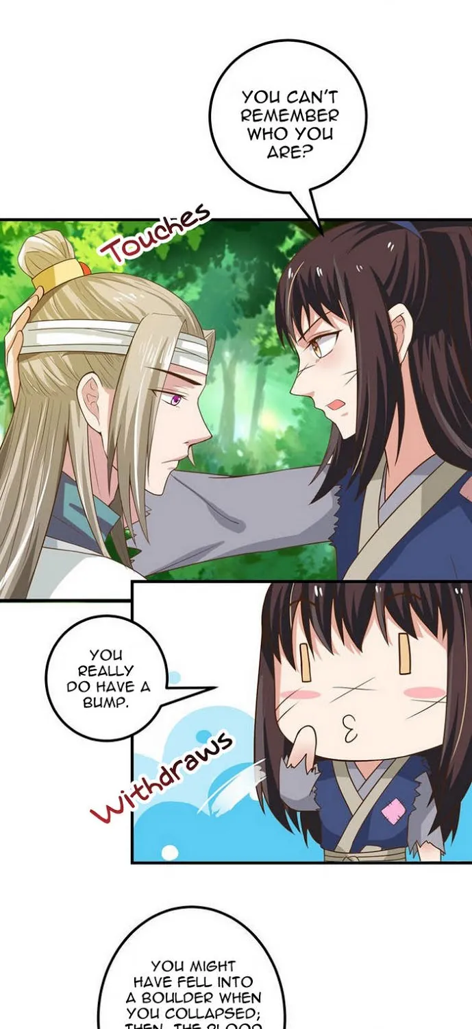 Read The Ghostly Doctor chapter 13 image 4 on Lezhin