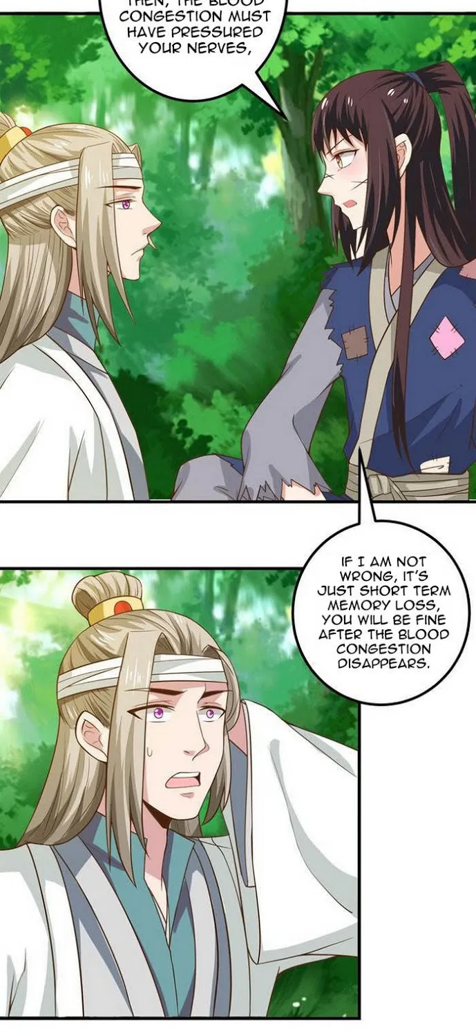 Read The Ghostly Doctor chapter 13 image 5 on Lezhin