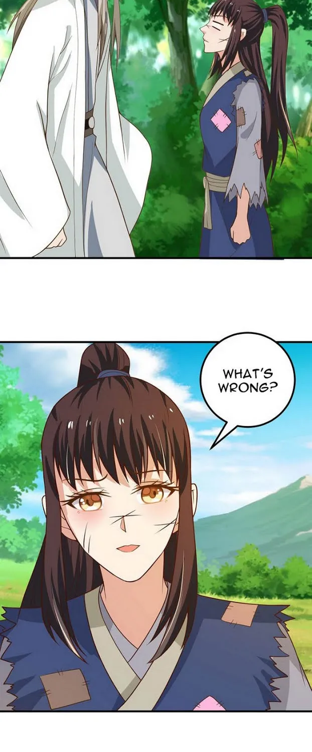 Read The Ghostly Doctor chapter 13 image 9 on Lezhin
