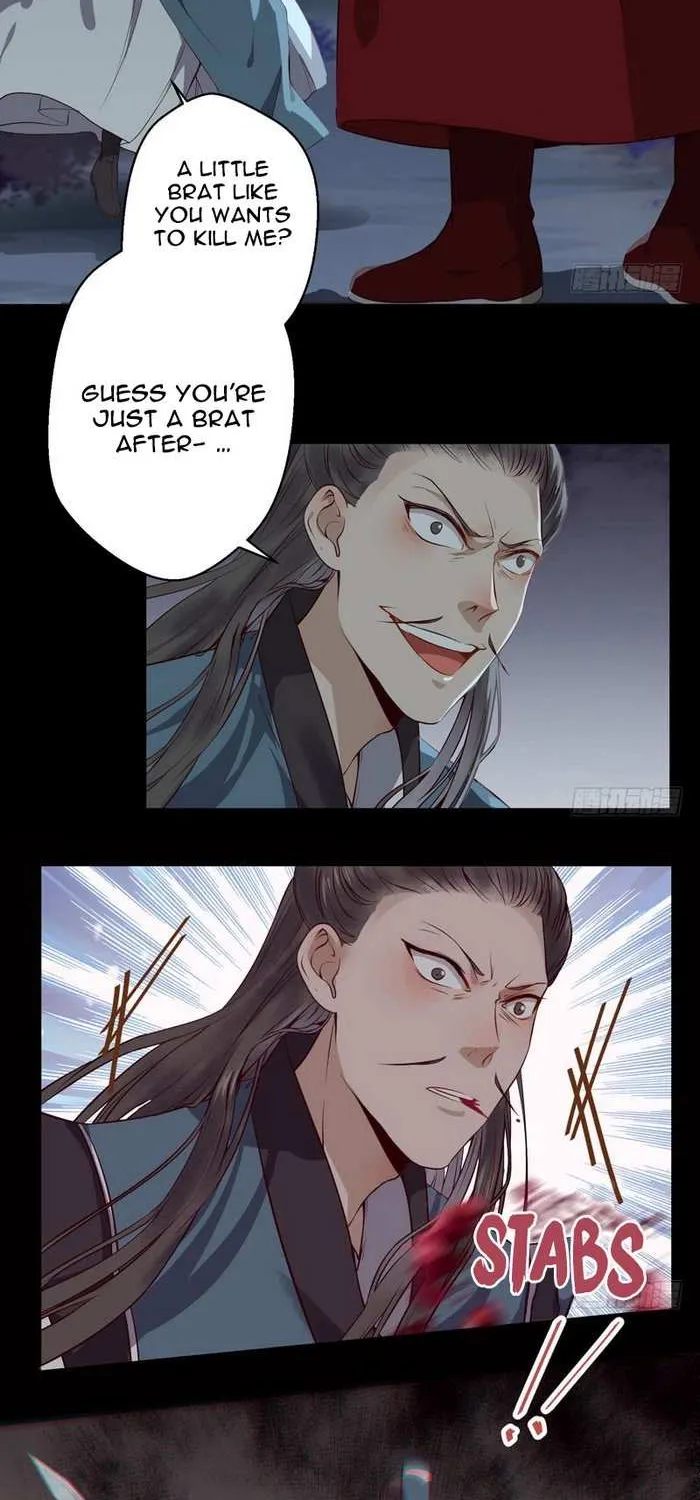 Read The Ghostly Doctor chapter 131 image 1 on Lezhin