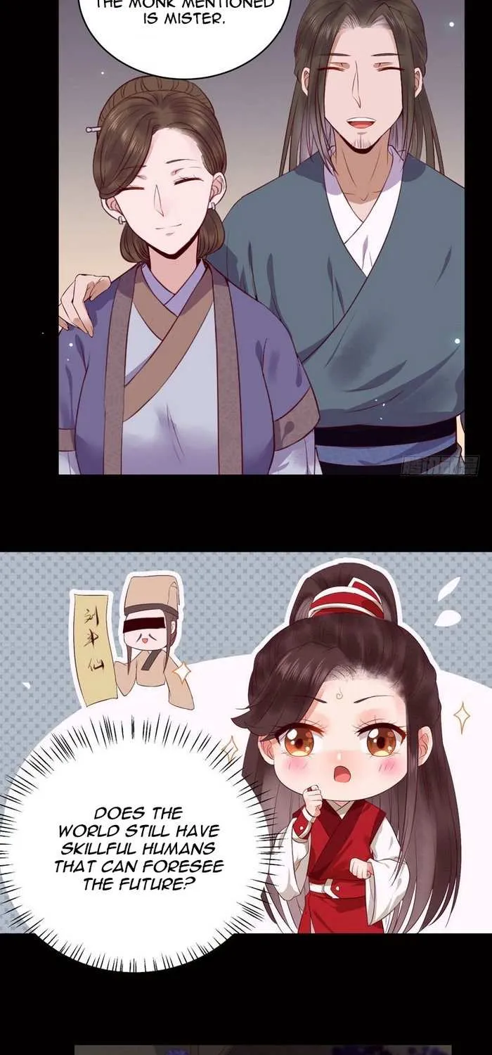 Read The Ghostly Doctor chapter 131 image 11 on Lezhin