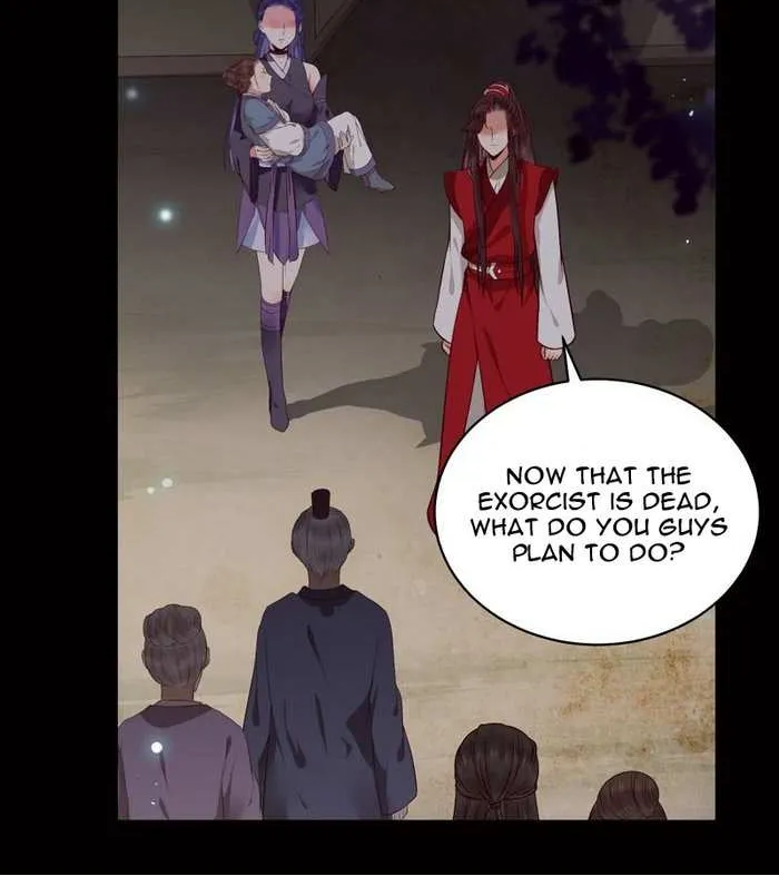 Read The Ghostly Doctor chapter 131 image 12 on Lezhin