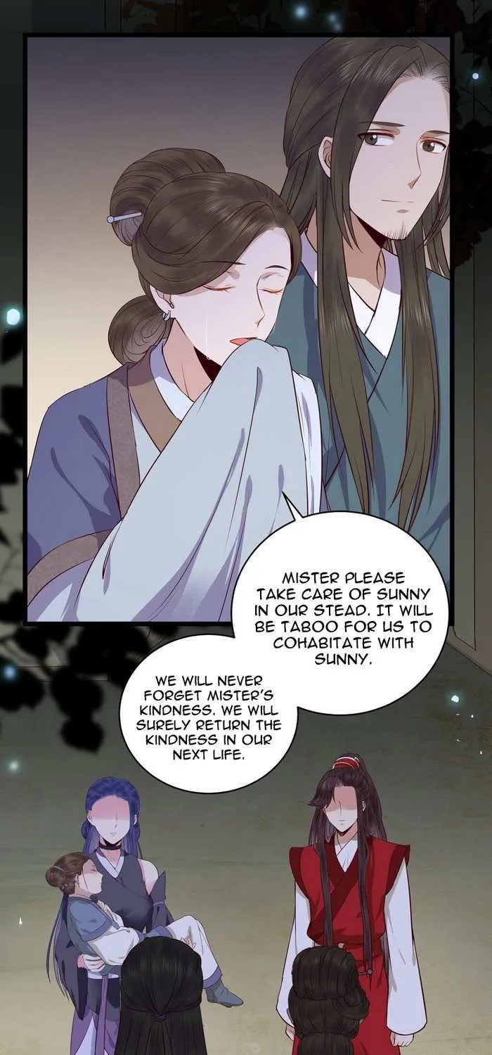 Read The Ghostly Doctor chapter 131 image 13 on Lezhin