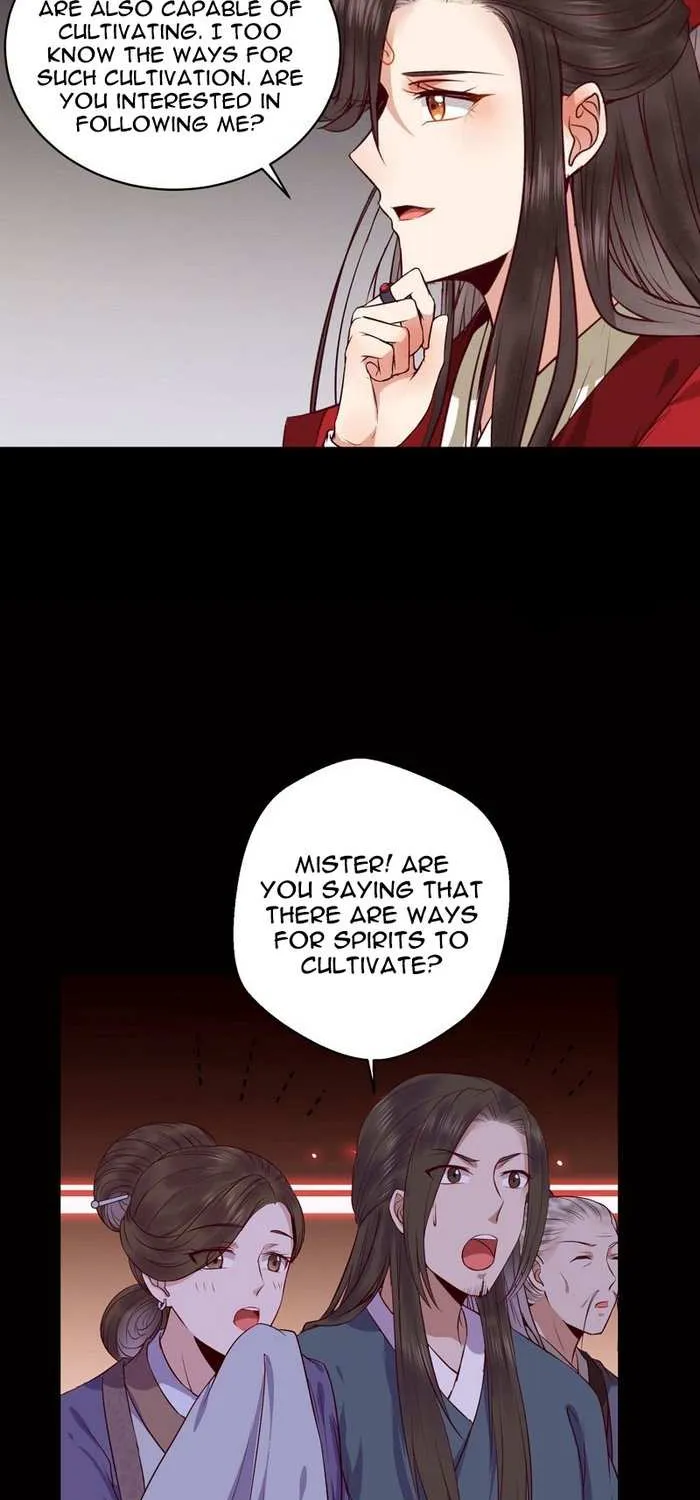 Read The Ghostly Doctor chapter 131 image 15 on Lezhin