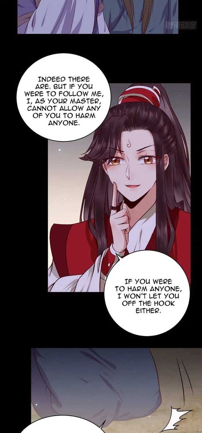Read The Ghostly Doctor chapter 131 image 16 on Lezhin