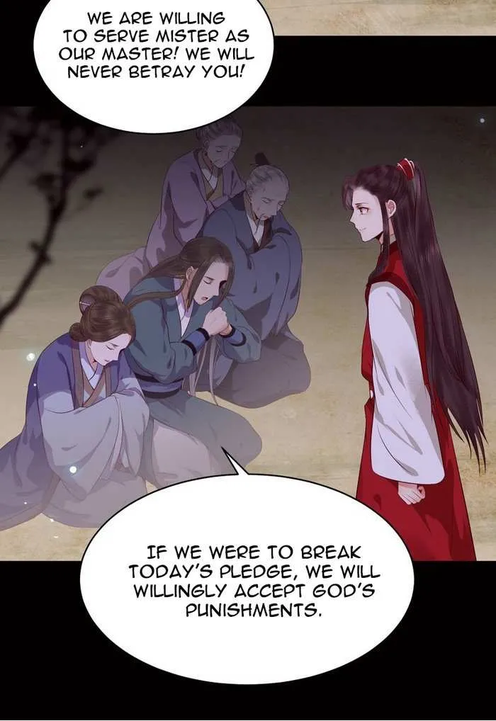Read The Ghostly Doctor chapter 131 image 17 on Lezhin
