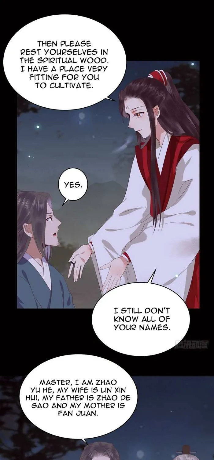Read The Ghostly Doctor chapter 131 image 18 on Lezhin