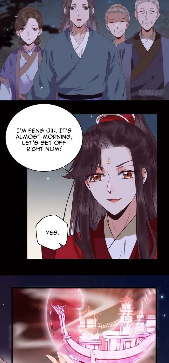 Read The Ghostly Doctor chapter 131 image 19 on Lezhin