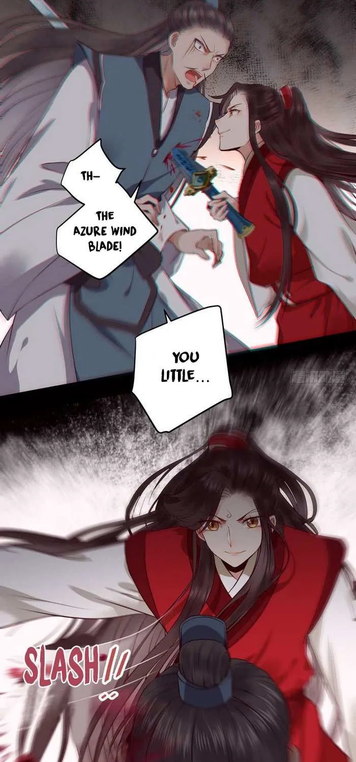 Read The Ghostly Doctor chapter 131 image 2 on Lezhin