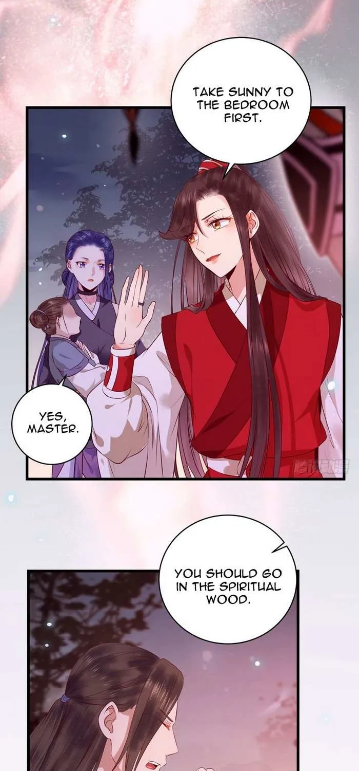 Read The Ghostly Doctor chapter 131 image 21 on Lezhin