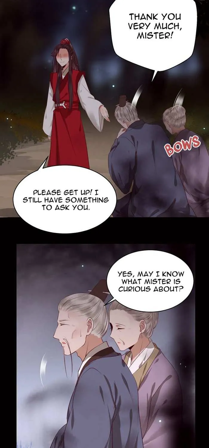 Read The Ghostly Doctor chapter 131 image 6 on Lezhin