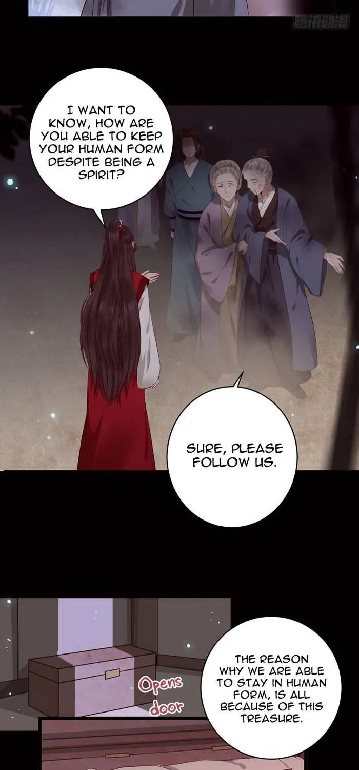 Read The Ghostly Doctor chapter 131 image 7 on Lezhin