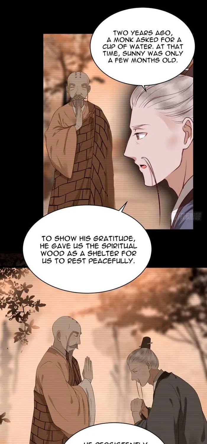Read The Ghostly Doctor chapter 131 image 9 on Lezhin