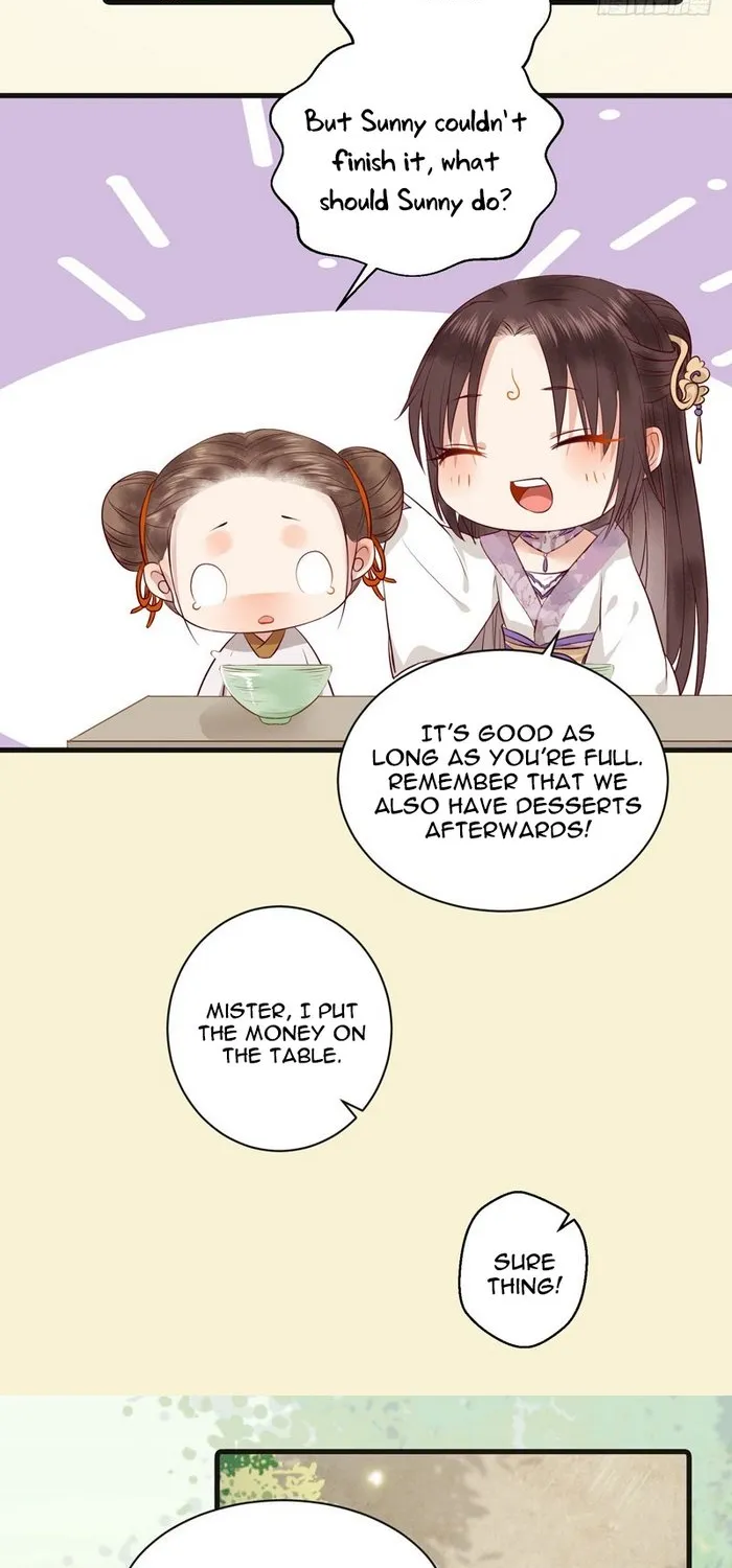 Read The Ghostly Doctor chapter 132 image 14 on Lezhin