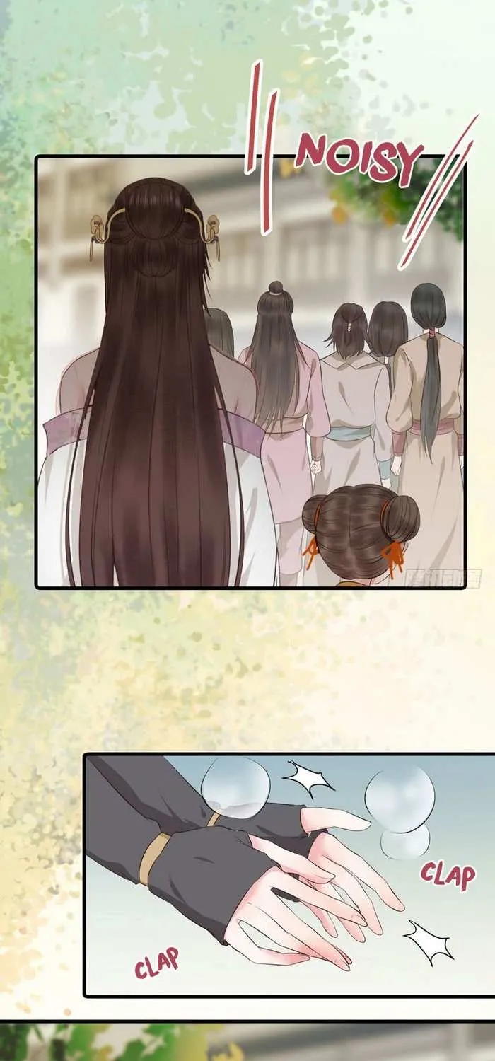 Read The Ghostly Doctor chapter 132 image 17 on Lezhin