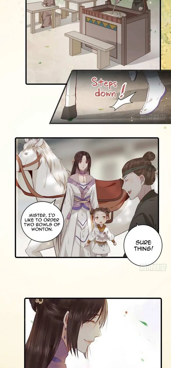 Read The Ghostly Doctor chapter 132 image 2 on Lezhin
