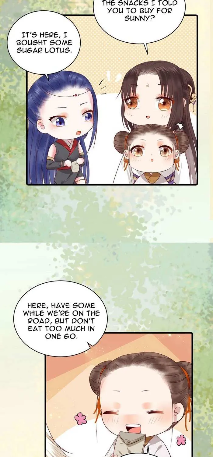 Read The Ghostly Doctor chapter 132 image 23 on Lezhin