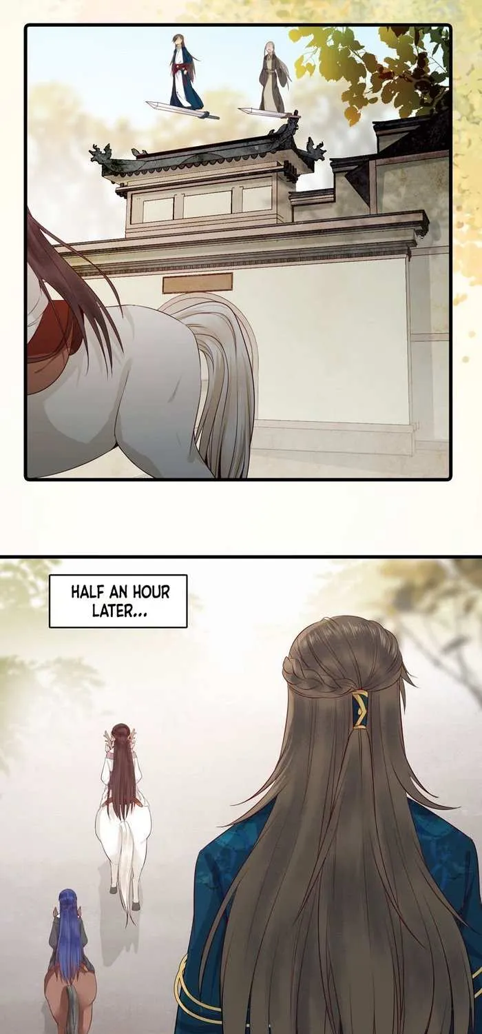 Read The Ghostly Doctor chapter 132 image 25 on Lezhin