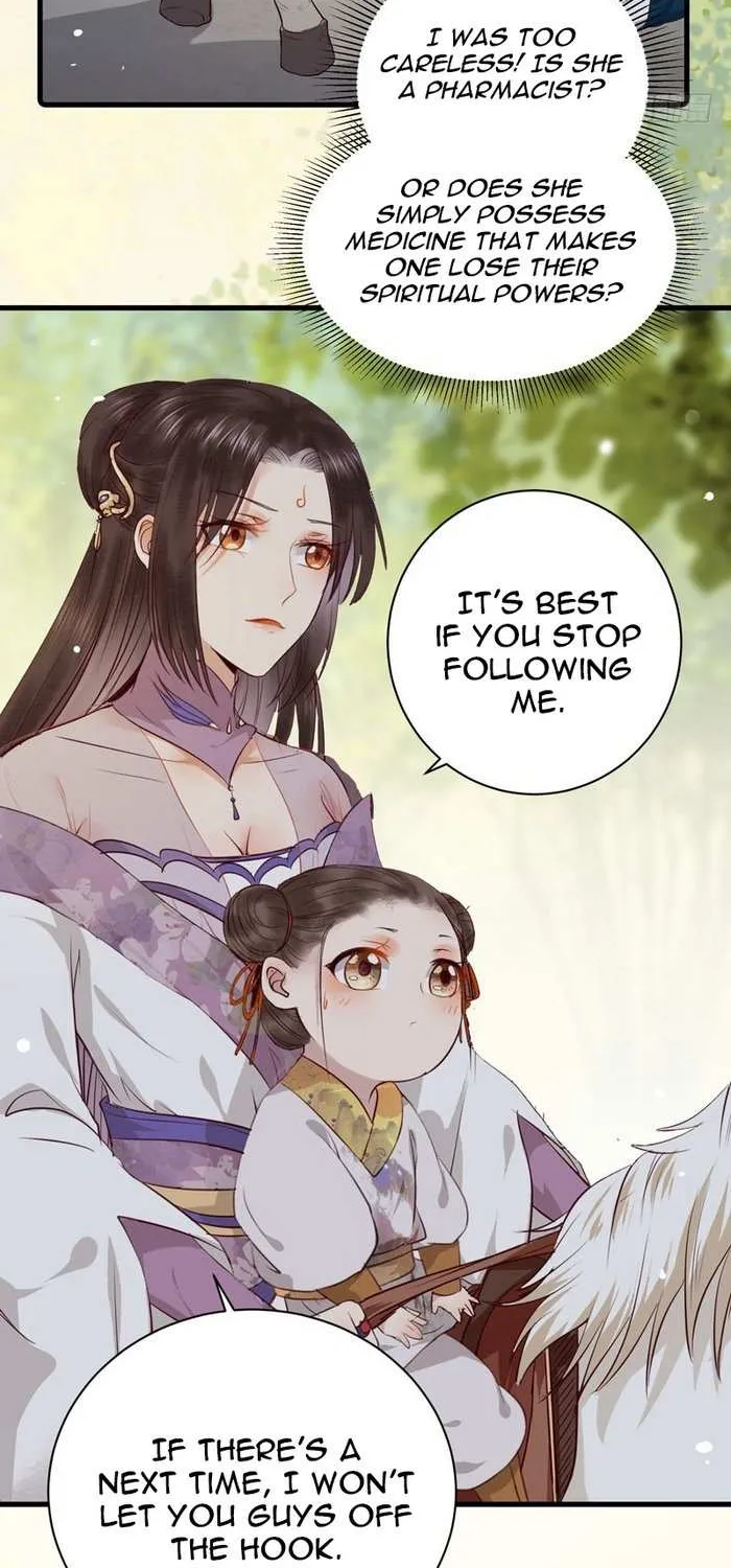 Read The Ghostly Doctor chapter 133 image 1 on Lezhin