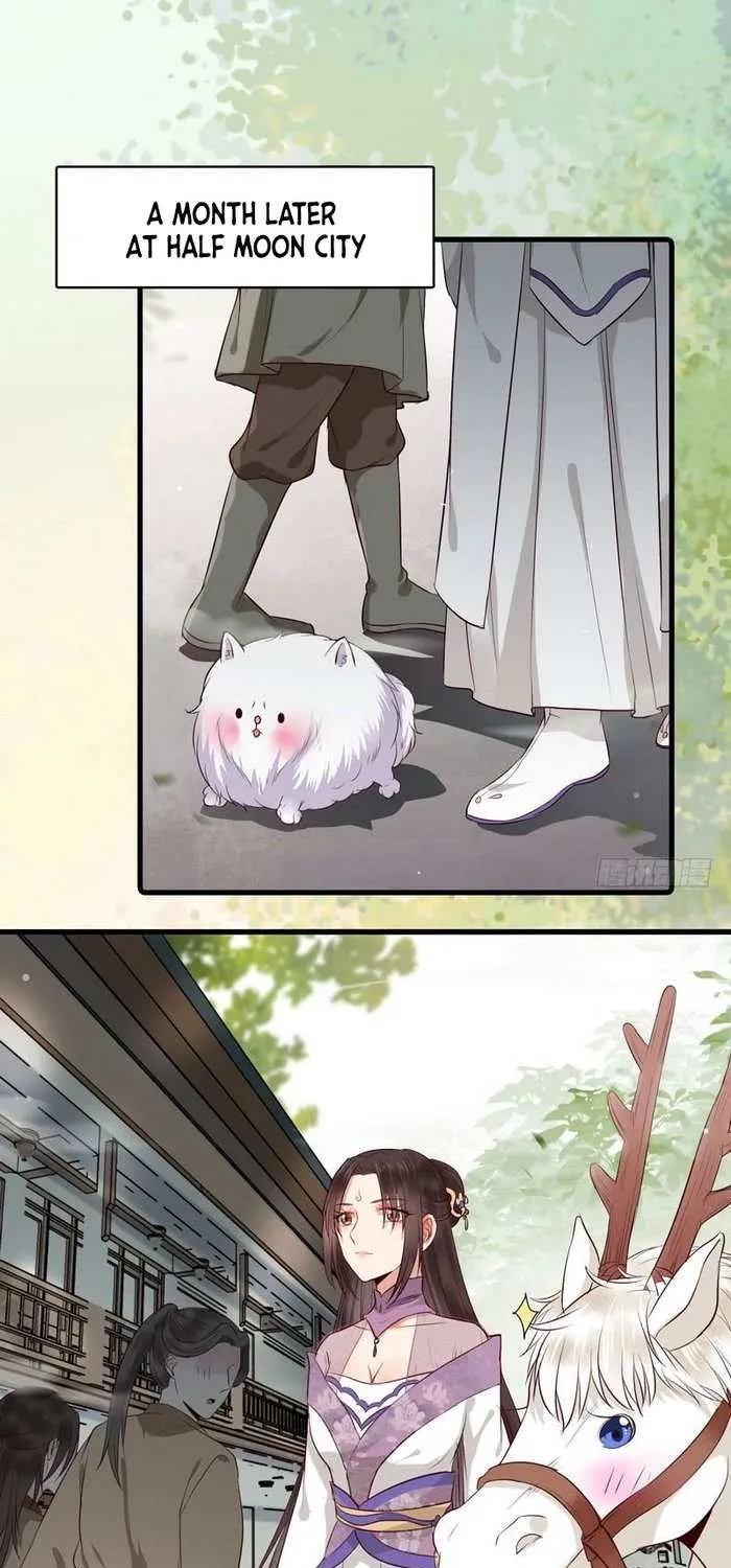 Read The Ghostly Doctor chapter 133 image 11 on Lezhin