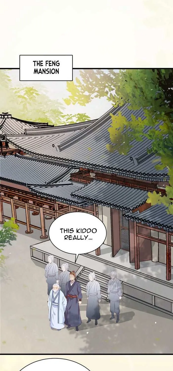 Read The Ghostly Doctor chapter 133 image 17 on Lezhin