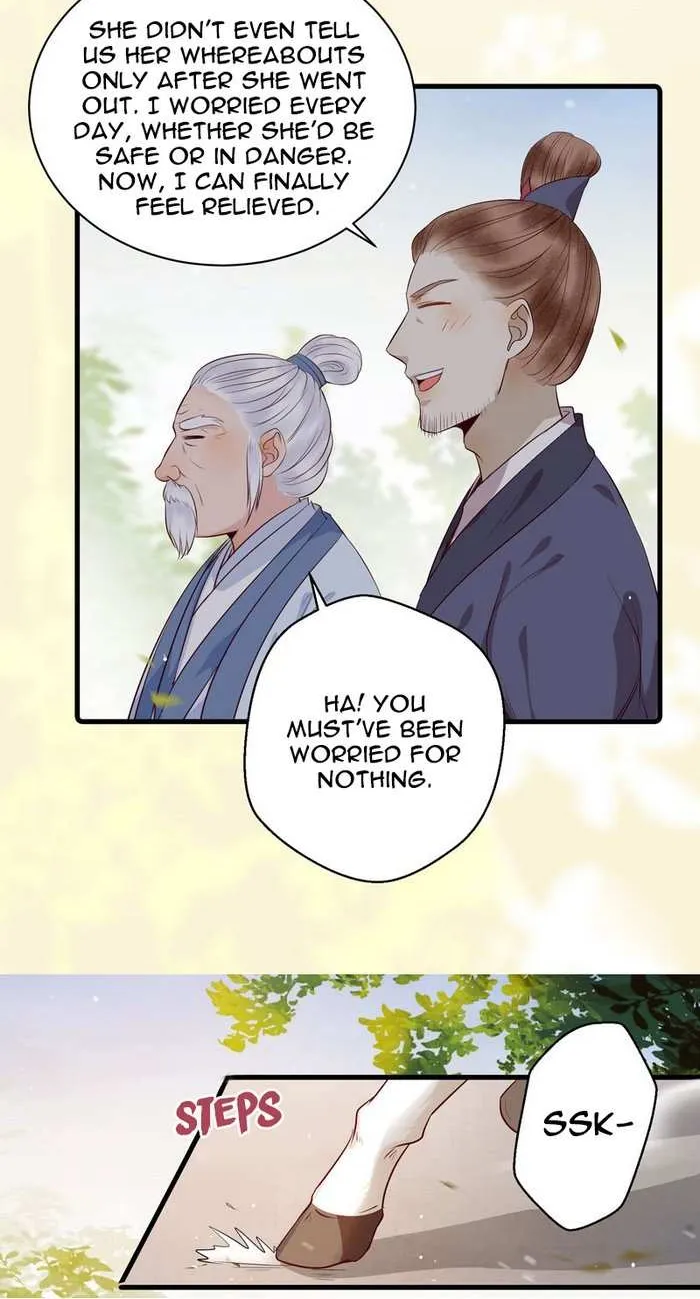Read The Ghostly Doctor chapter 133 image 18 on Lezhin