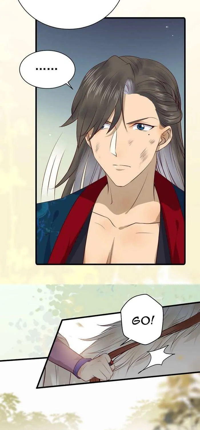 Read The Ghostly Doctor chapter 133 image 2 on Lezhin