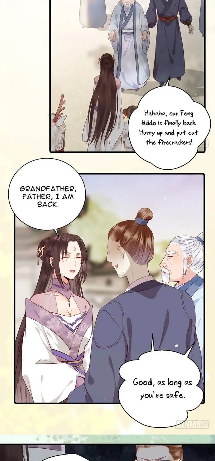 Read The Ghostly Doctor chapter 133 image 20 on Lezhin