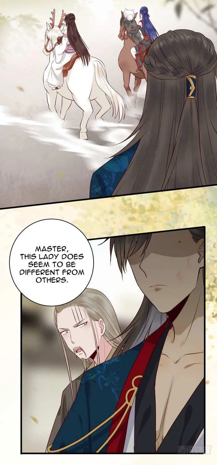 Read The Ghostly Doctor chapter 133 image 3 on Lezhin